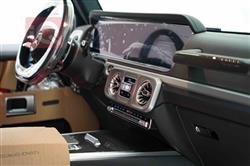 مێرسێدس بێنز G-Class